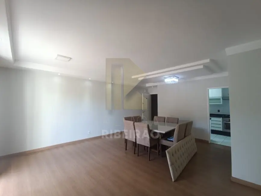 Foto 6 de Apartamento com 3 quartos para alugar, 77m2 em Ribeirao Preto - SP