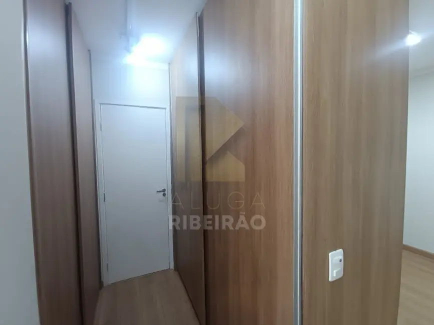 Foto 14 de Apartamento com 3 quartos para alugar, 77m2 em Ribeirao Preto - SP