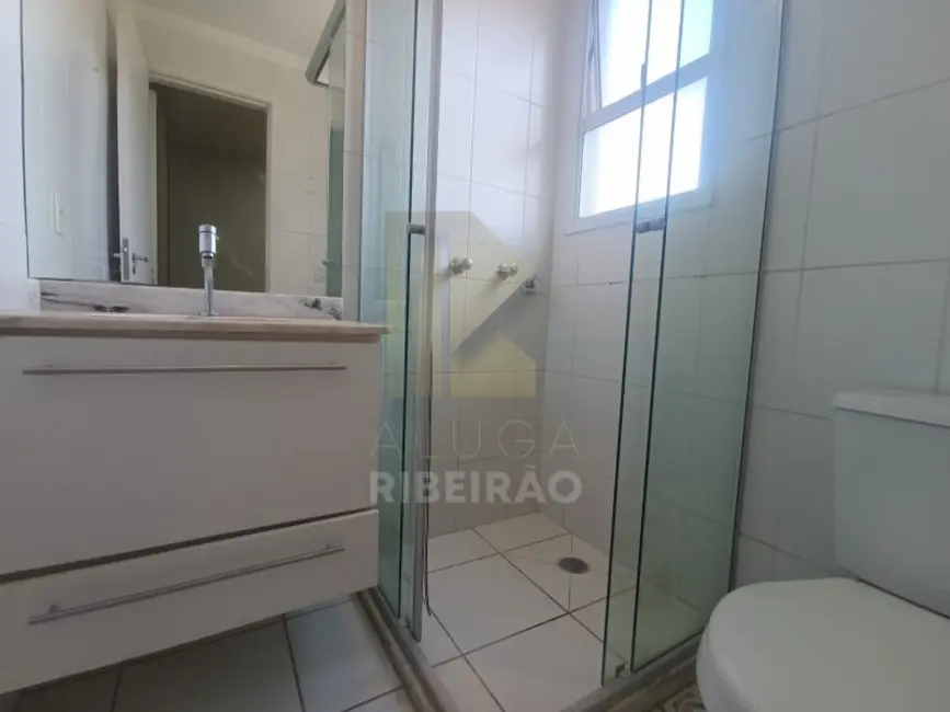 Foto 11 de Apartamento com 3 quartos para alugar, 77m2 em Ribeirao Preto - SP