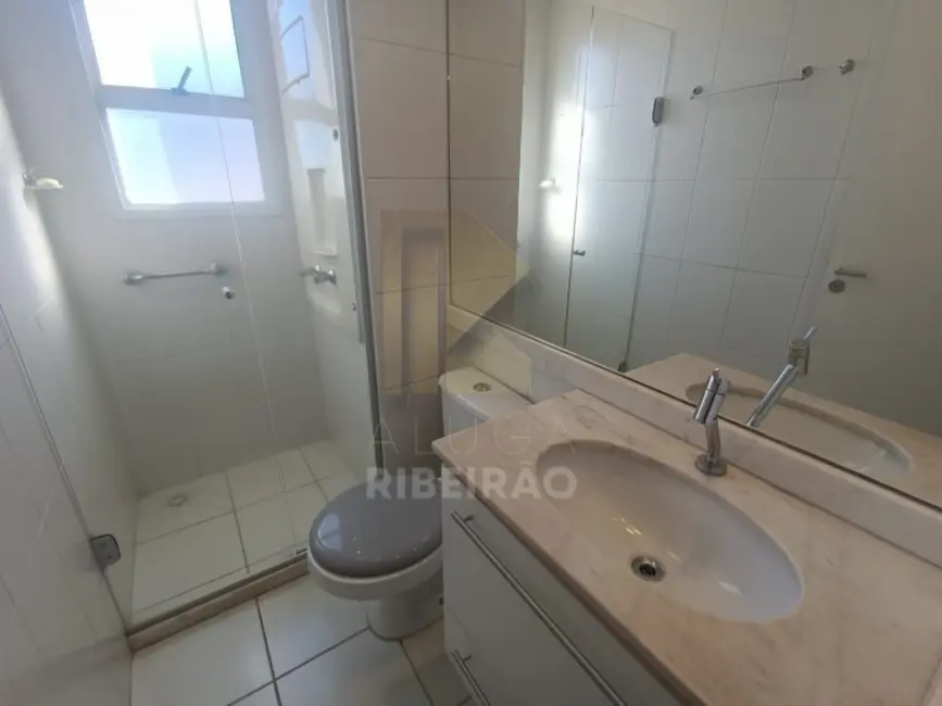 Foto 15 de Apartamento com 3 quartos para alugar, 77m2 em Ribeirao Preto - SP