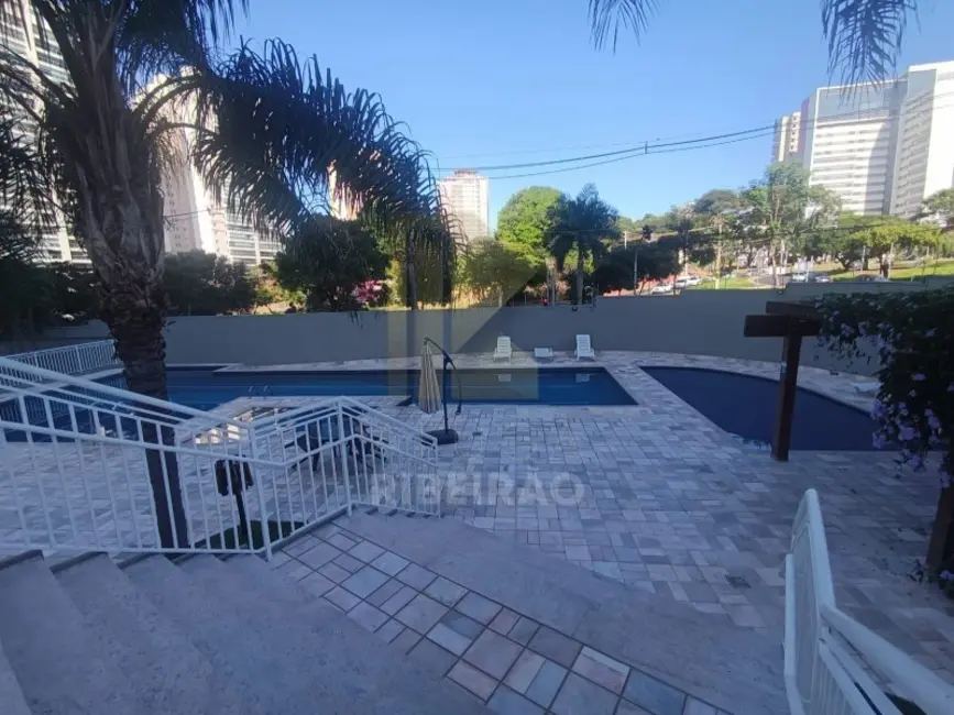 Foto 19 de Apartamento com 3 quartos para alugar, 77m2 em Ribeirao Preto - SP