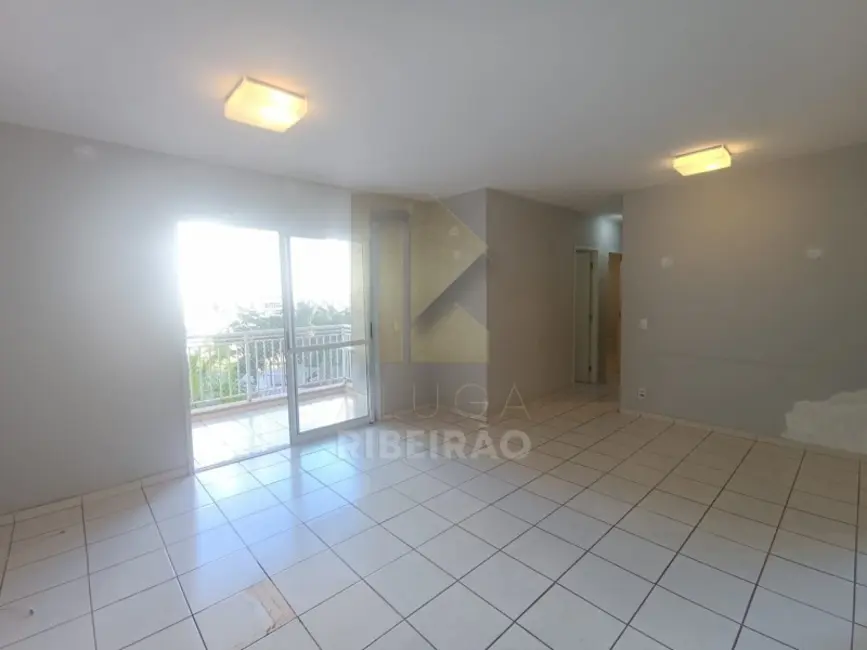 Apartamento com 3 quartos para alugar, 77m2 em Ribeirao Preto - SP - imagem 1 Foto 1 de Apartamento com 3 quartos para alugar, 77m2 em Ribeirao Preto - SP