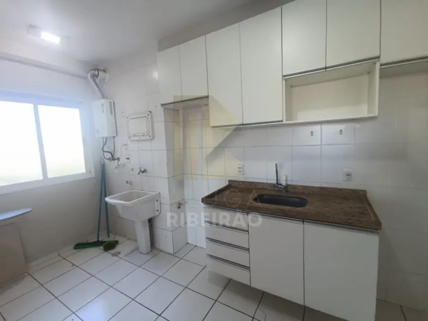 Apartamento com 3 quartos para alugar, 77m2 em Ribeirao Preto - SP - imagem 6 Foto 6 de Apartamento com 3 quartos para alugar, 77m2 em Ribeirao Preto - SP