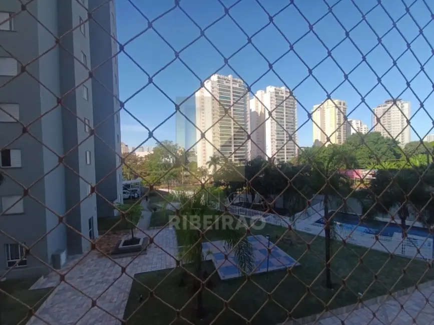 Apartamento com 3 quartos para alugar, 77m2 em Ribeirao Preto - SP - imagem 4 Foto 4 de Apartamento com 3 quartos para alugar, 77m2 em Ribeirao Preto - SP