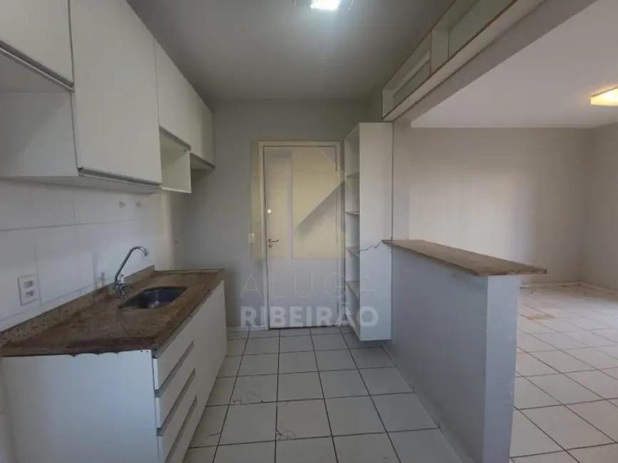 Apartamento com 3 quartos para alugar, 77m2 em Ribeirao Preto - SP - imagem 7 Foto 7 de Apartamento com 3 quartos para alugar, 77m2 em Ribeirao Preto - SP