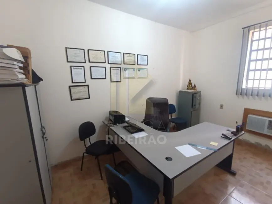 Foto 8 de Sala Comercial à venda, 386m2 em Campos Elíseos, Ribeirao Preto - SP