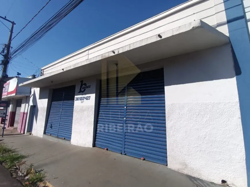 Foto 1 de Sala Comercial à venda, 386m2 em Campos Elíseos, Ribeirao Preto - SP