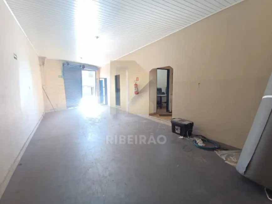 Foto 2 de Sala Comercial à venda, 386m2 em Campos Elíseos, Ribeirao Preto - SP