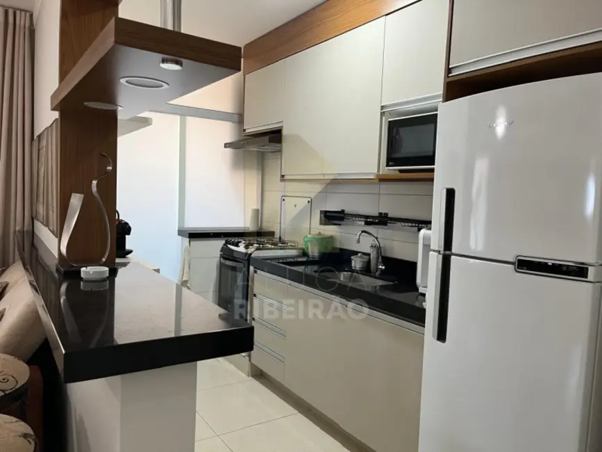 Foto 7 de Apartamento com 2 quartos para alugar, 78m2 em Jardim São Luiz, Ribeirao Preto - SP