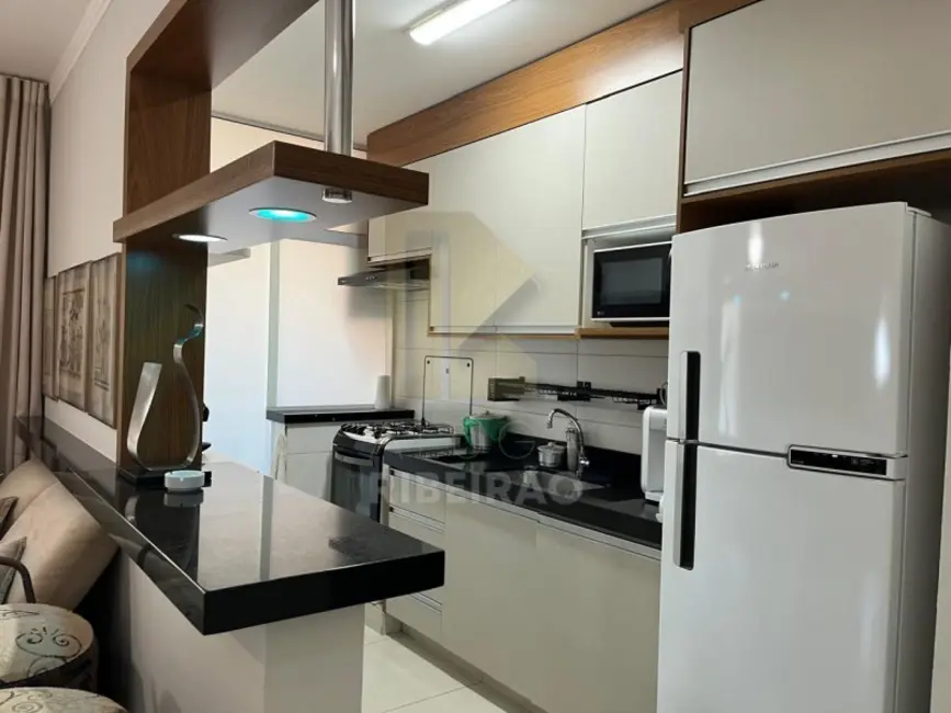 Foto 5 de Apartamento com 2 quartos para alugar, 78m2 em Jardim São Luiz, Ribeirao Preto - SP