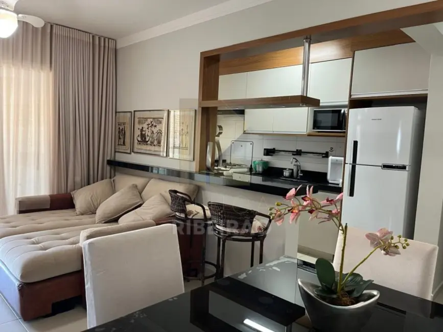 Foto 6 de Apartamento com 2 quartos para alugar, 78m2 em Jardim São Luiz, Ribeirao Preto - SP