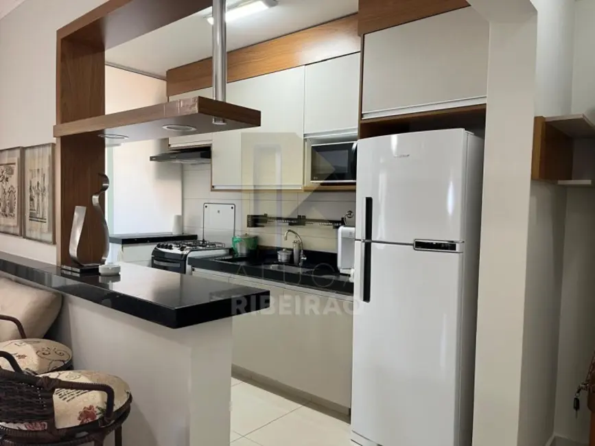 Foto 8 de Apartamento com 2 quartos para alugar, 78m2 em Jardim São Luiz, Ribeirao Preto - SP