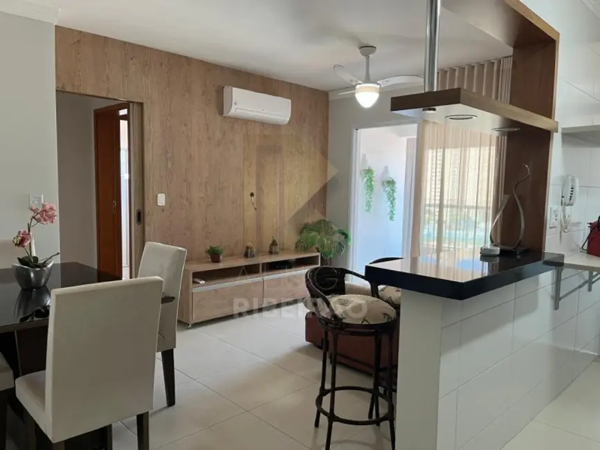 Foto 4 de Apartamento com 2 quartos para alugar, 78m2 em Jardim São Luiz, Ribeirao Preto - SP