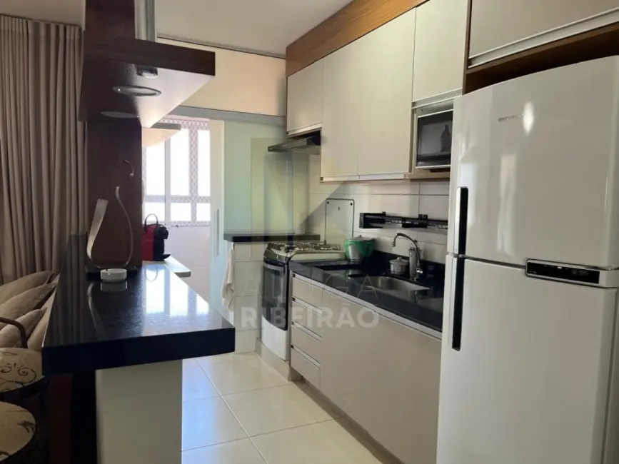 Foto 9 de Apartamento com 2 quartos para alugar, 78m2 em Jardim São Luiz, Ribeirao Preto - SP