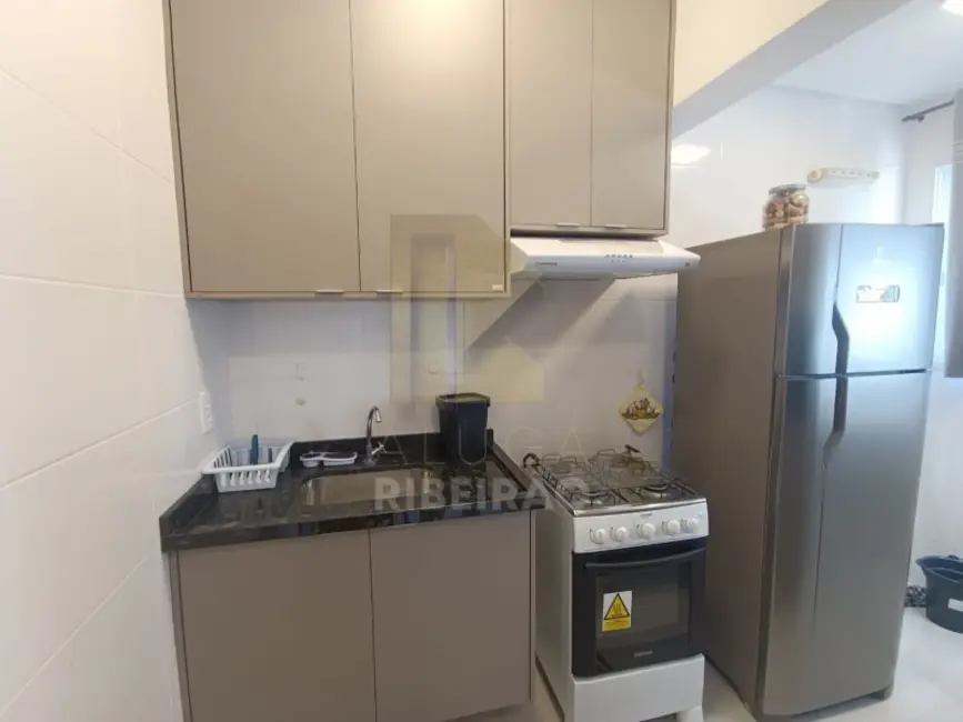 Foto 5 de Apartamento com 1 quarto para alugar, 33m2 em Ribeirânia, Ribeirao Preto - SP
