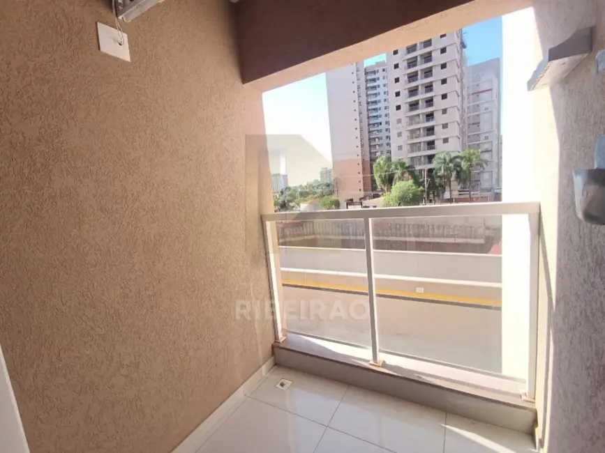 Foto 8 de Apartamento com 1 quarto para alugar, 33m2 em Ribeirânia, Ribeirao Preto - SP