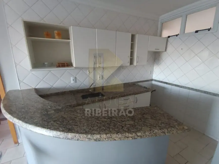 Foto 2 de Apartamento com 2 quartos para alugar, 60m2 em Ribeirao Preto - SP