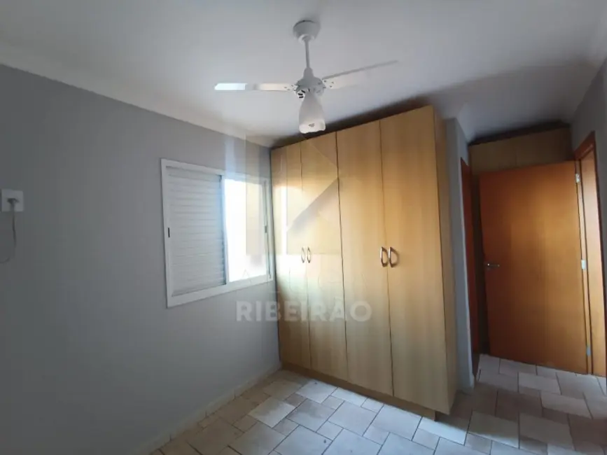 Foto 7 de Apartamento com 2 quartos para alugar, 60m2 em Ribeirao Preto - SP