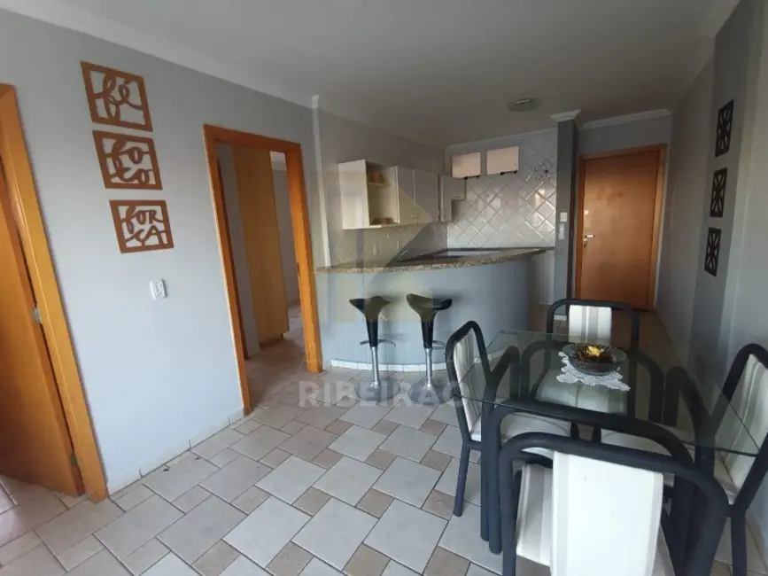 Foto 3 de Apartamento com 2 quartos para alugar, 60m2 em Ribeirao Preto - SP