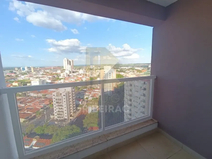 Foto 5 de Apartamento com 3 quartos para alugar, 72m2 em Ribeirânia, Ribeirao Preto - SP