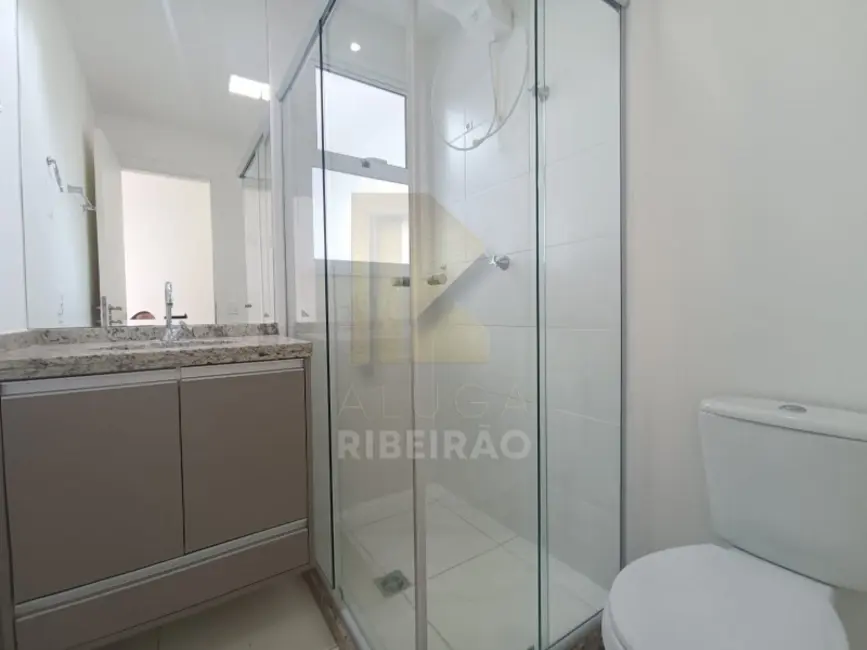 Foto 7 de Apartamento com 3 quartos para alugar, 72m2 em Ribeirânia, Ribeirao Preto - SP