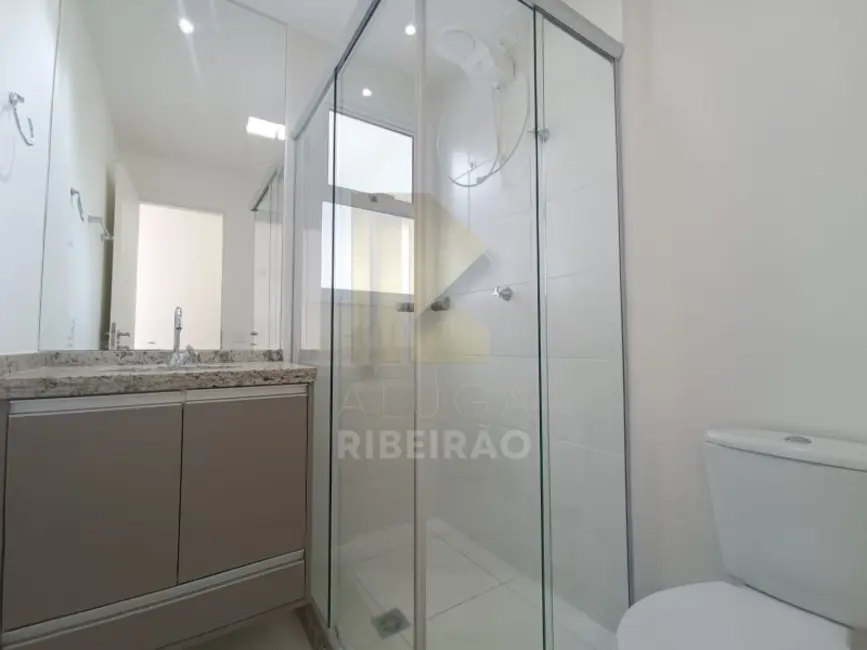 Foto 8 de Apartamento com 3 quartos para alugar, 72m2 em Ribeirânia, Ribeirao Preto - SP