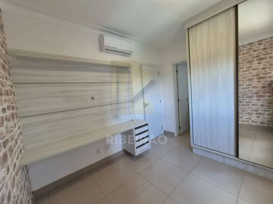 Foto 2 de Apartamento com 3 quartos para alugar, 135m2 em Ribeirao Preto - SP