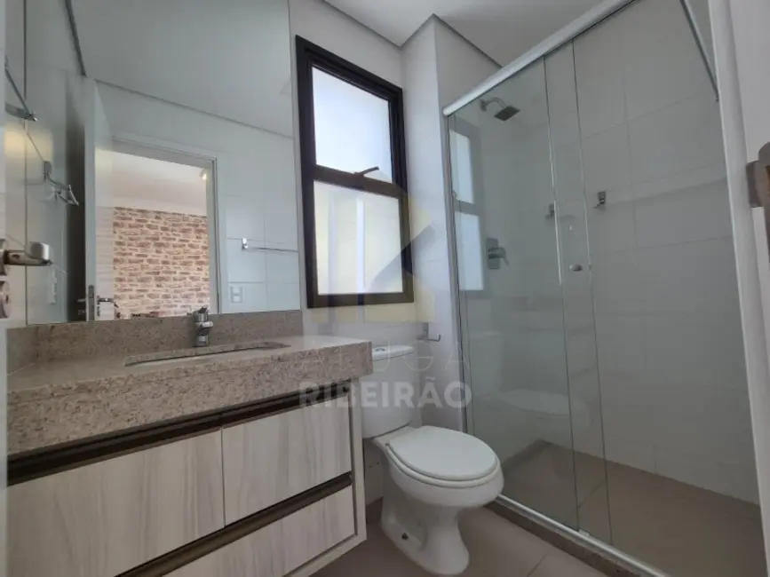Foto 3 de Apartamento com 3 quartos para alugar, 135m2 em Ribeirao Preto - SP