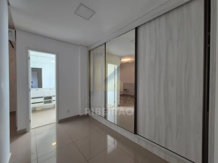 Foto 9 de Apartamento com 3 quartos para alugar, 135m2 em Ribeirao Preto - SP