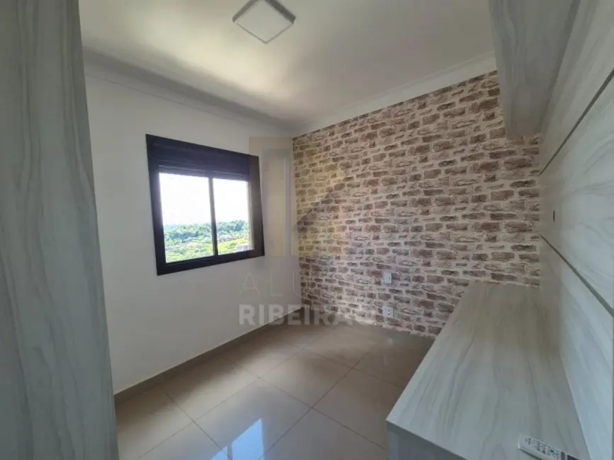 Foto 7 de Apartamento com 3 quartos para alugar, 135m2 em Ribeirao Preto - SP