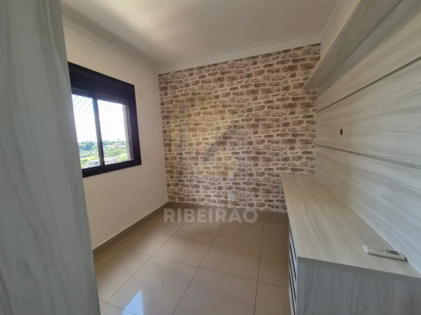 Foto 4 de Apartamento com 3 quartos para alugar, 135m2 em Ribeirao Preto - SP
