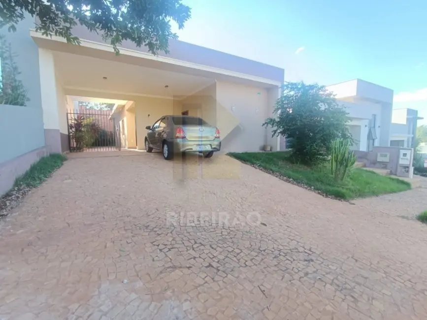Casa com 3 quartos para alugar, 135m2 em Ribeirao Preto - SP - imagem 1 Foto 1 de Casa com 3 quartos para alugar, 135m2 em Ribeirao Preto - SP