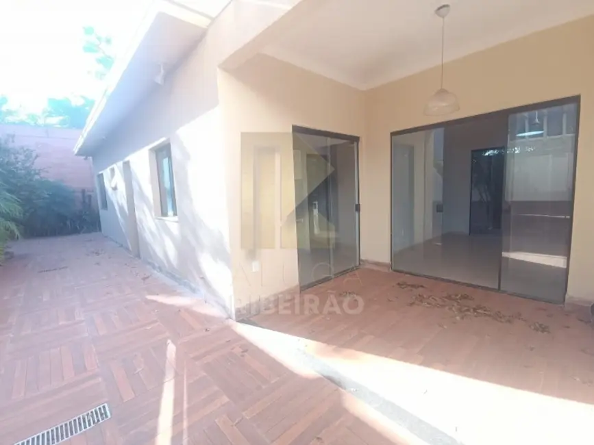 Casa com 3 quartos para alugar, 135m2 em Ribeirao Preto - SP - imagem 4 Foto 4 de Casa com 3 quartos para alugar, 135m2 em Ribeirao Preto - SP