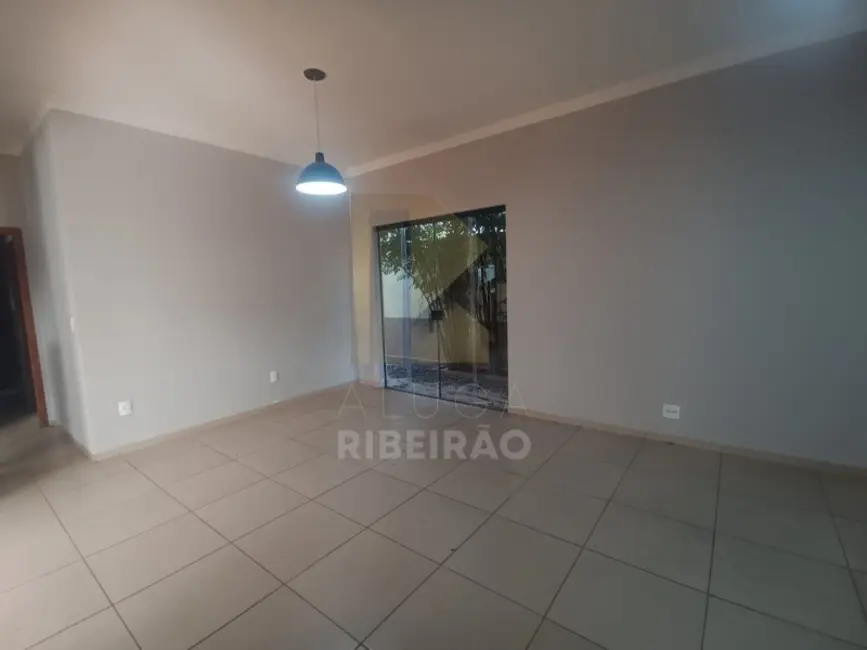 Casa com 3 quartos para alugar, 135m2 em Ribeirao Preto - SP - imagem 2 Foto 2 de Casa com 3 quartos para alugar, 135m2 em Ribeirao Preto - SP
