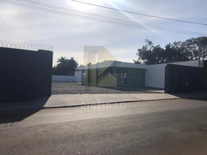 Foto 3 de Terreno / Lote com 1 quarto para alugar, 2200m2 em Recreio Anhangüera, Ribeirao Preto - SP