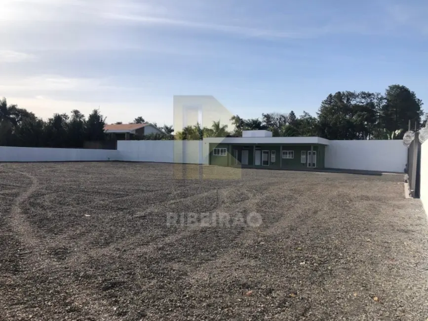 Foto 8 de Terreno / Lote com 1 quarto para alugar, 2200m2 em Recreio Anhangüera, Ribeirao Preto - SP