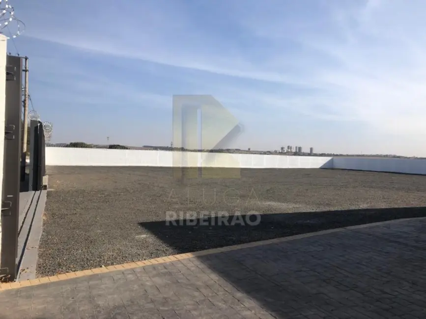 Foto 6 de Terreno / Lote com 1 quarto para alugar, 2200m2 em Recreio Anhangüera, Ribeirao Preto - SP