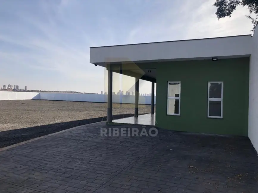 Foto 5 de Terreno / Lote com 1 quarto para alugar, 2200m2 em Recreio Anhangüera, Ribeirao Preto - SP