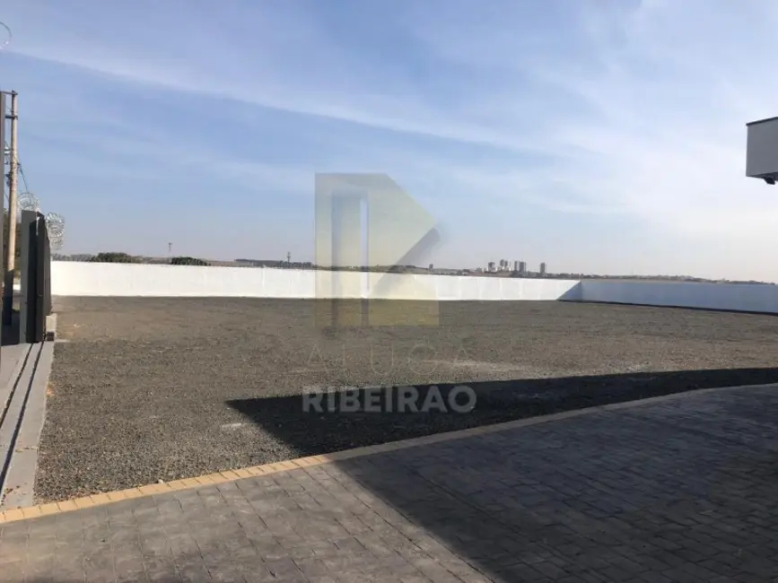 Foto 7 de Terreno / Lote com 1 quarto para alugar, 2200m2 em Recreio Anhangüera, Ribeirao Preto - SP