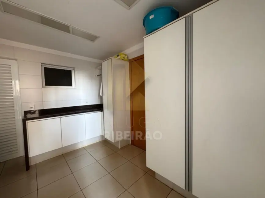 Foto 6 de Apartamento com 3 quartos à venda, 202m2 em Jardim São Luiz, Ribeirao Preto - SP