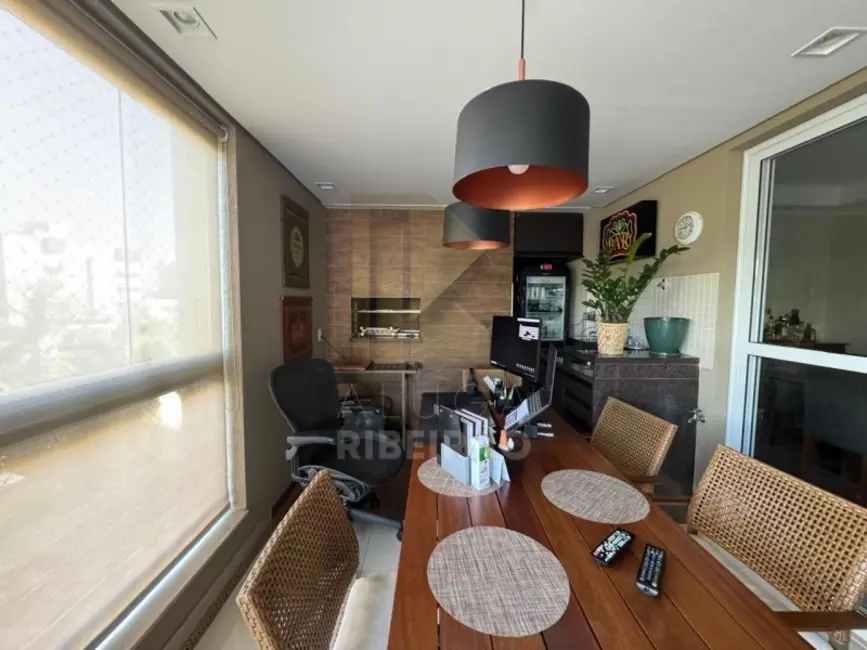 Foto 3 de Apartamento com 3 quartos à venda, 202m2 em Jardim São Luiz, Ribeirao Preto - SP