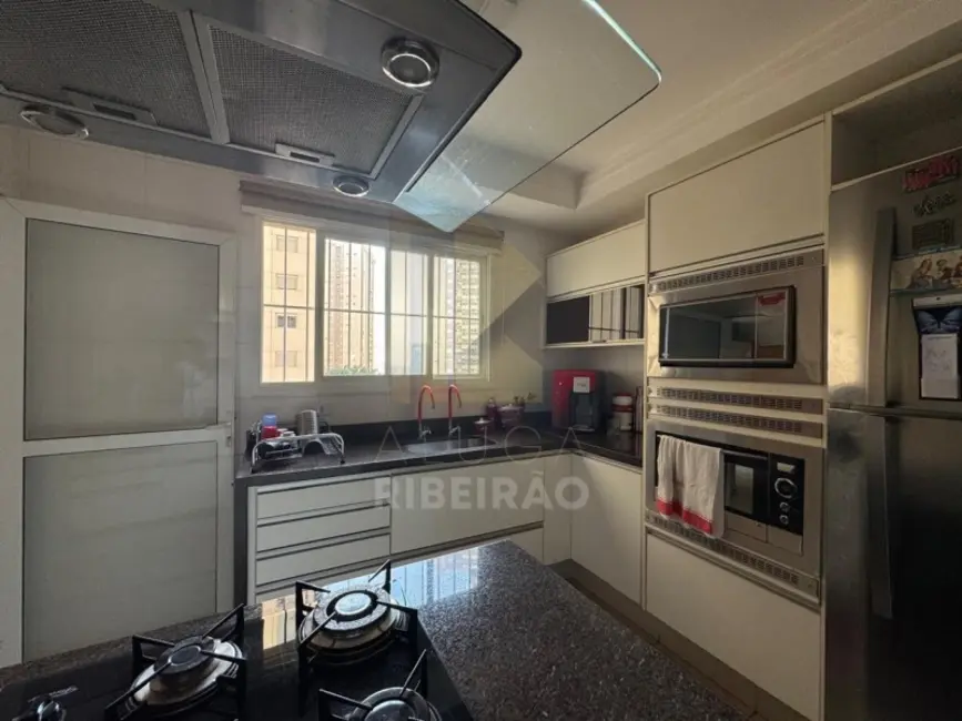 Foto 4 de Apartamento com 3 quartos à venda, 202m2 em Jardim São Luiz, Ribeirao Preto - SP