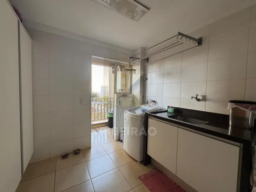 Foto 7 de Apartamento com 3 quartos à venda, 202m2 em Jardim São Luiz, Ribeirao Preto - SP