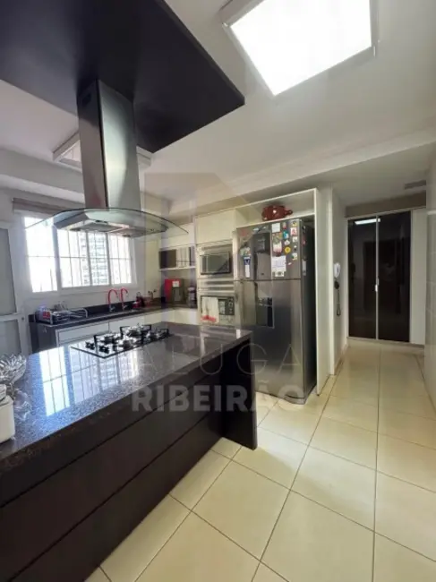 Foto 8 de Apartamento com 3 quartos à venda, 202m2 em Jardim São Luiz, Ribeirao Preto - SP