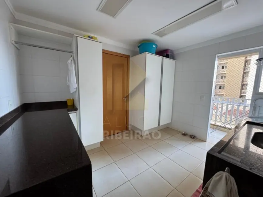 Foto 9 de Apartamento com 3 quartos à venda, 202m2 em Jardim São Luiz, Ribeirao Preto - SP