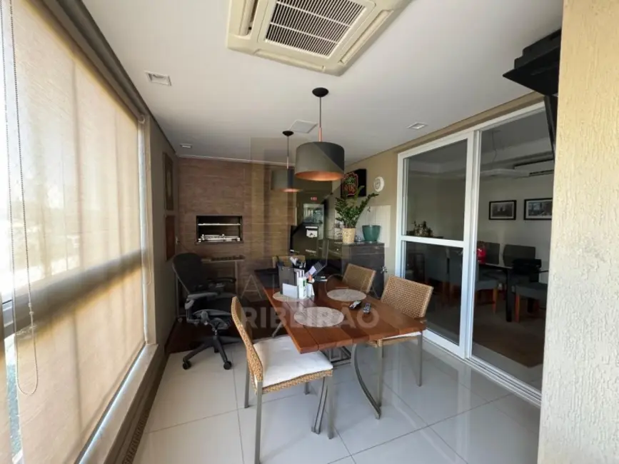 Foto 1 de Apartamento com 3 quartos à venda, 202m2 em Jardim São Luiz, Ribeirao Preto - SP