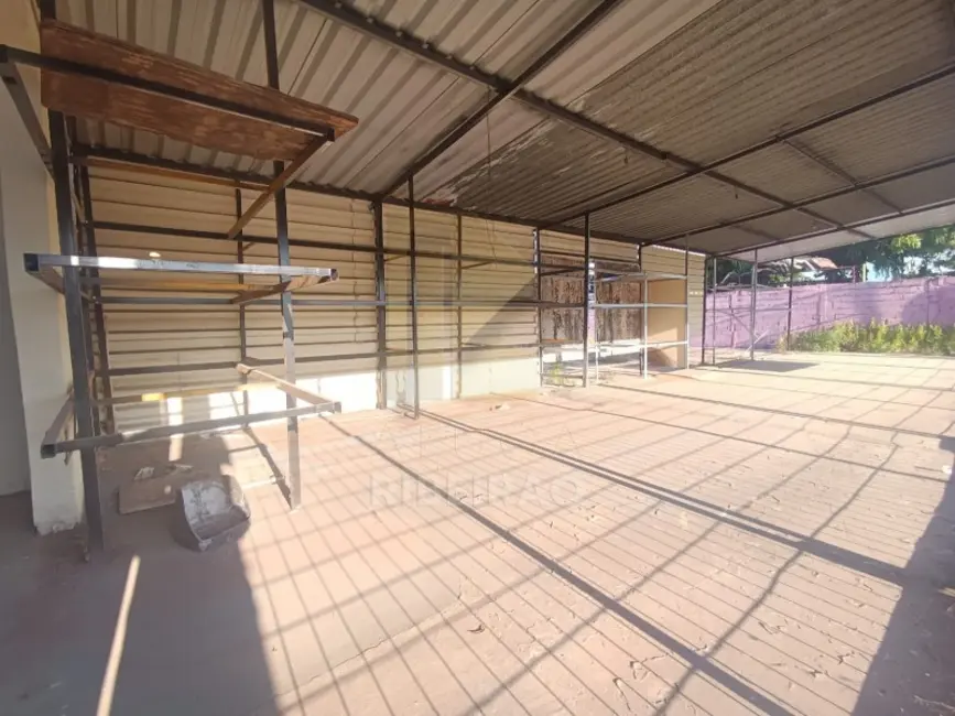 Foto 4 de Terreno / Lote para alugar, 780m2 em Vila Mariana, Ribeirao Preto - SP