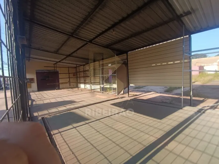 Foto 5 de Terreno / Lote para alugar, 780m2 em Vila Mariana, Ribeirao Preto - SP