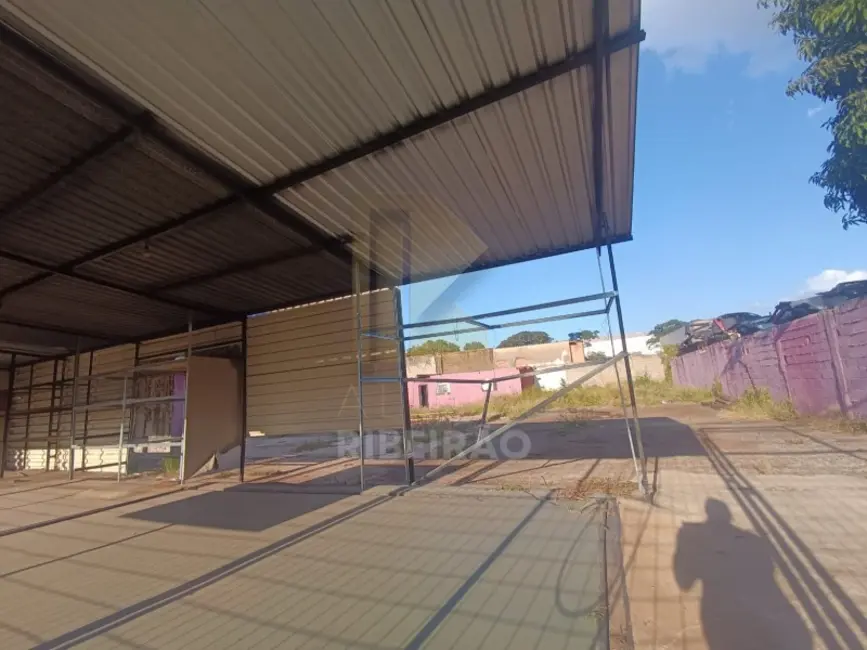 Foto 2 de Terreno / Lote para alugar, 780m2 em Vila Mariana, Ribeirao Preto - SP