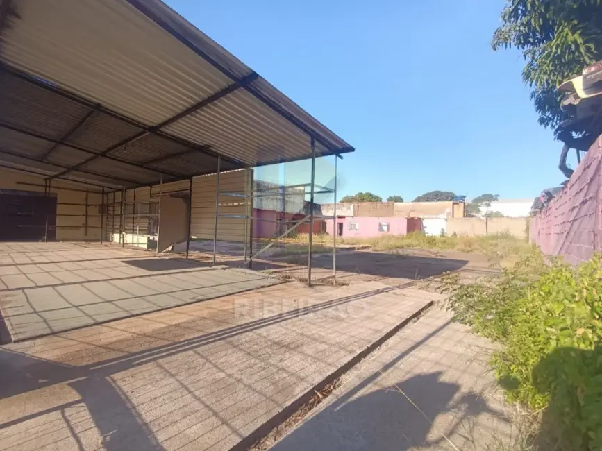 Foto 6 de Terreno / Lote para alugar, 780m2 em Vila Mariana, Ribeirao Preto - SP